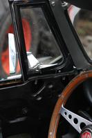 mgb restoration 2009